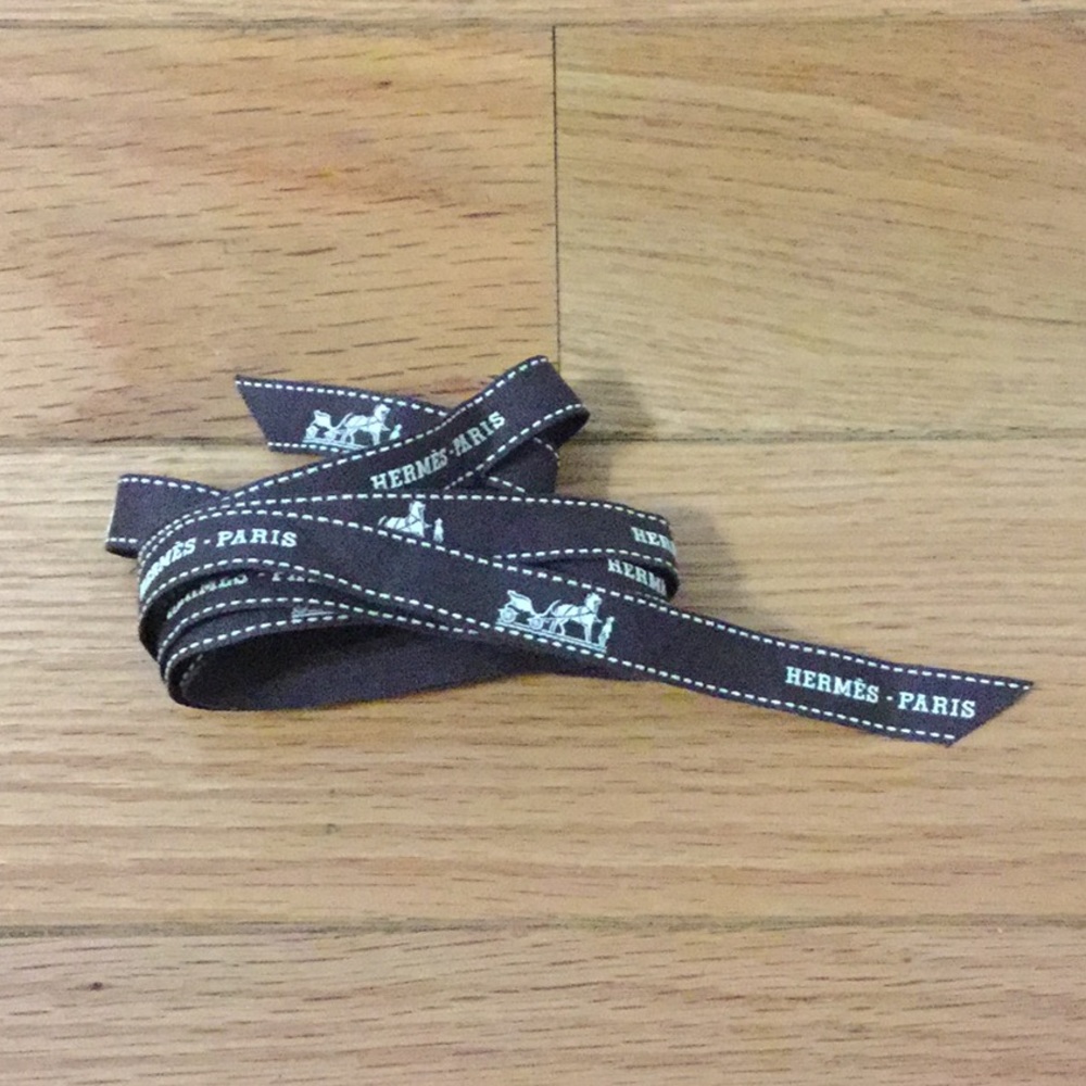 Hermès Ribbon
